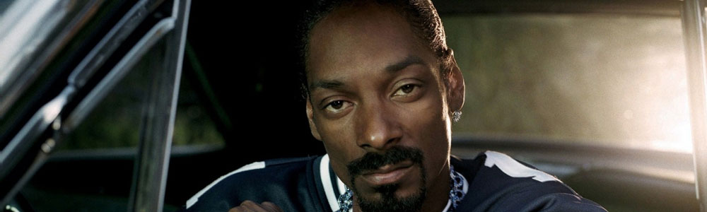 Snoop Dogg