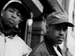 Gangstarr