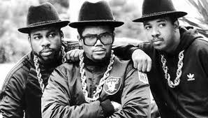 Run-D.M.C.  Jam Master Jay