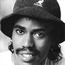 Kurtis Blow