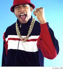 LL COOL J