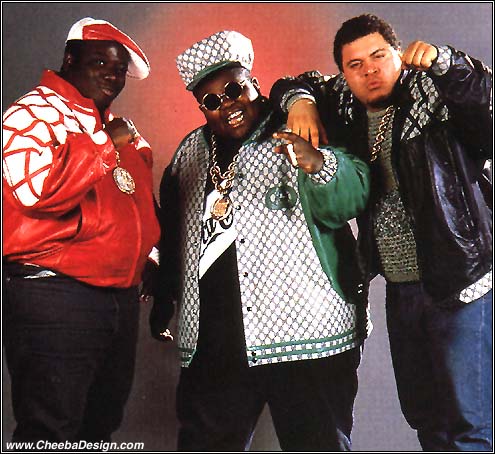 The Fat Boys