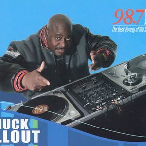 CHUCK-CHILLOUT