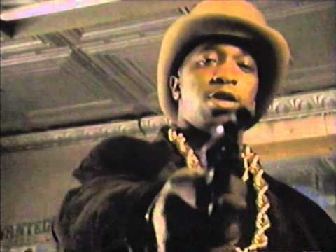 KOOL-G RAP