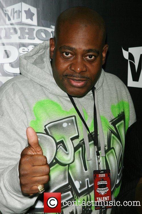 DJ CHUCK CHILLOUT